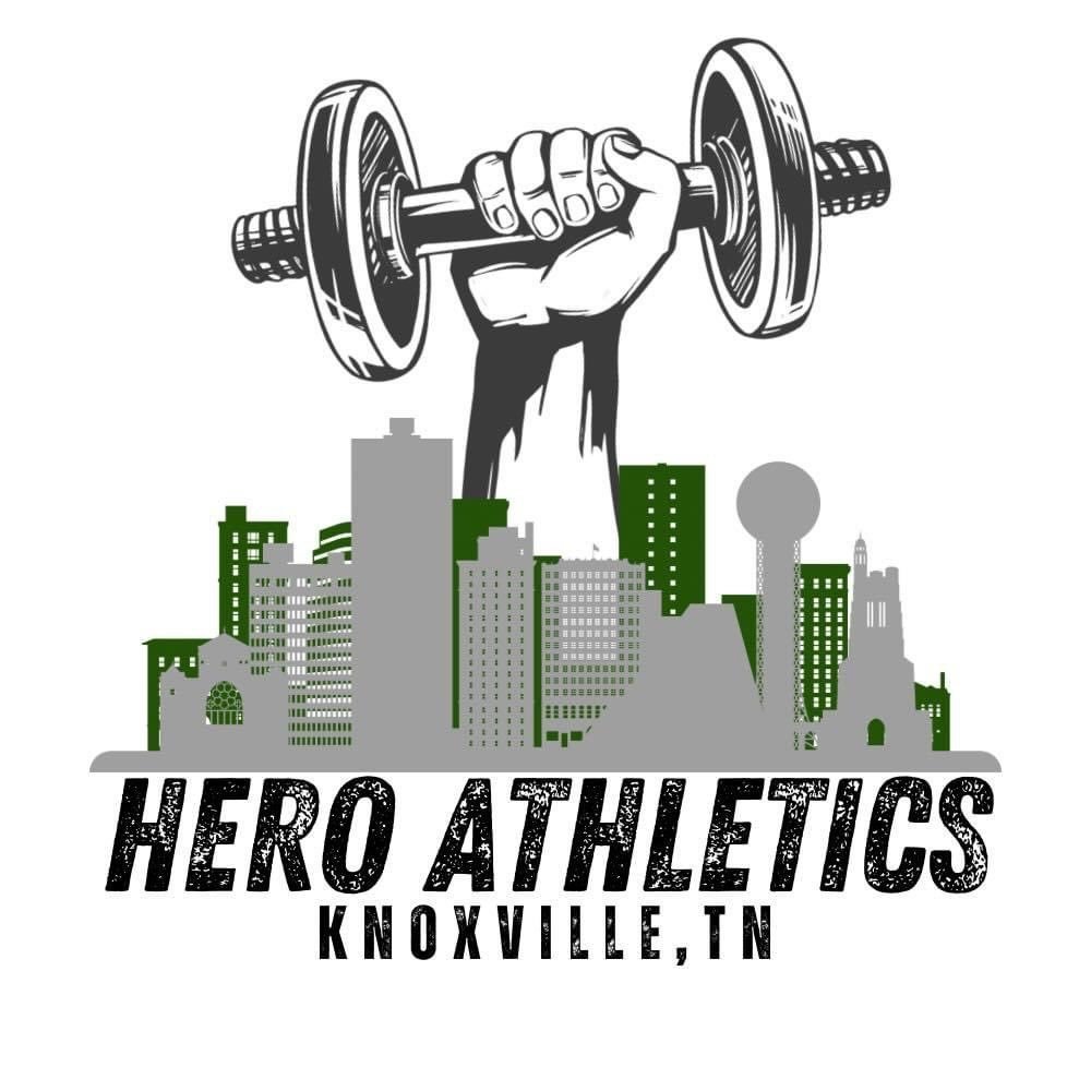 Hero Athletics logo