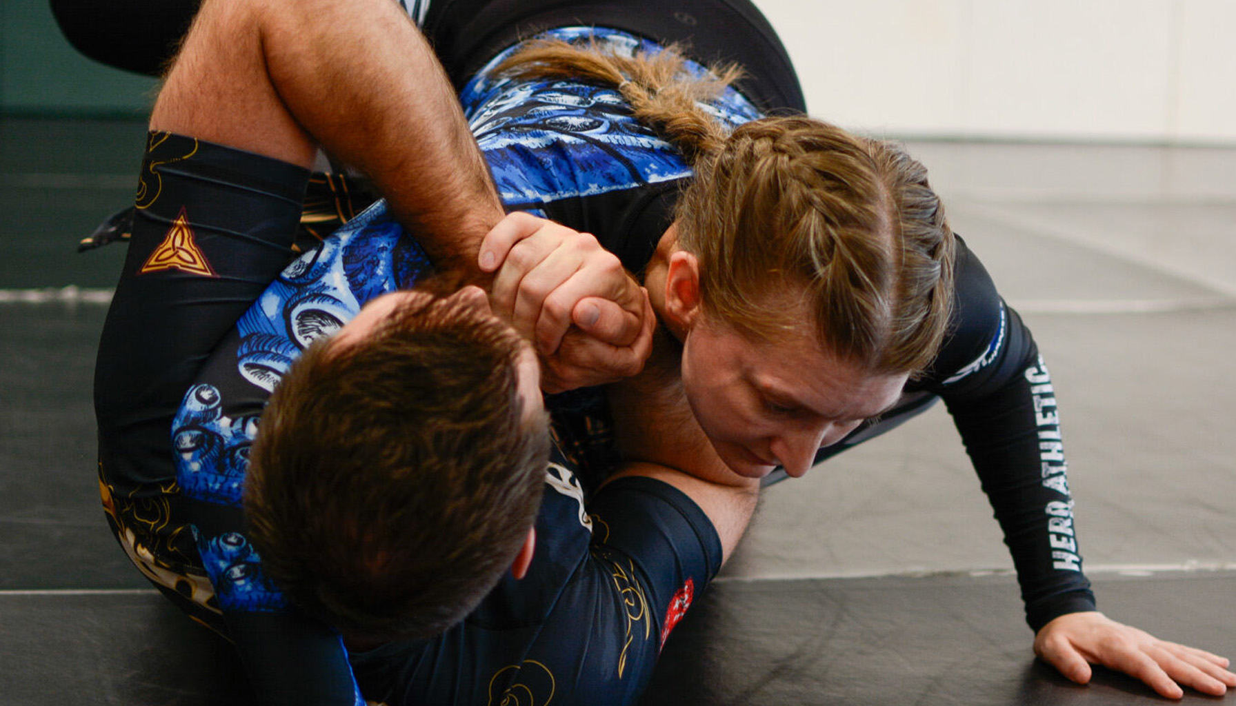 What is BJJ?